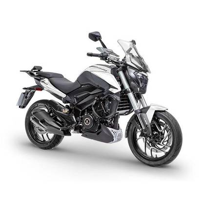 BAJAJ DOMINAR 400 BAJAJ DOMINAR 400